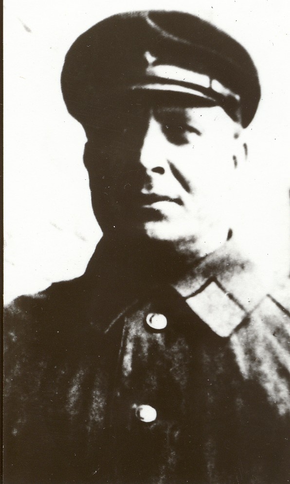 Johannes Raudmets