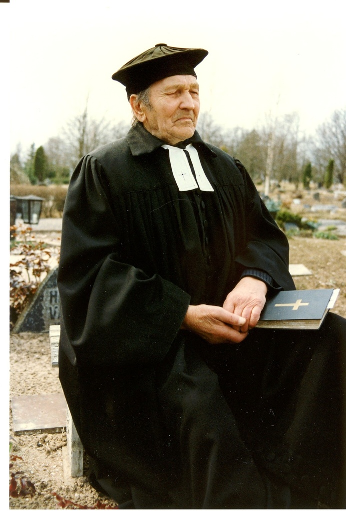 Peeter Kerbak
