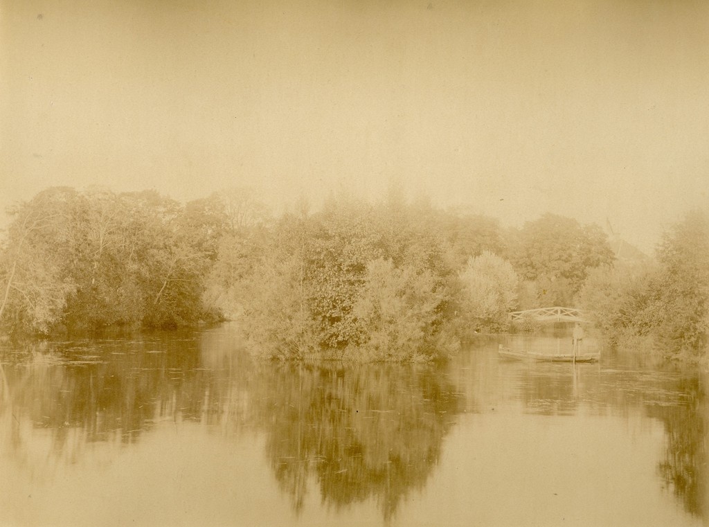 foto, Ingliste mõis