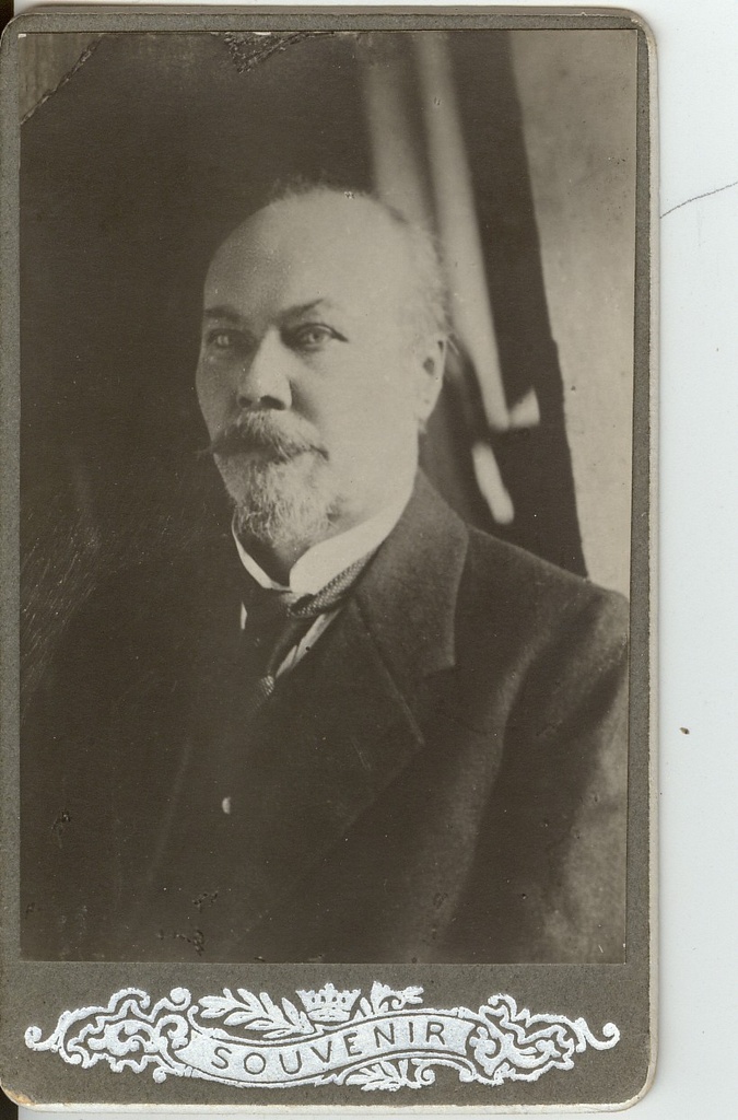 Koeru arst Valner