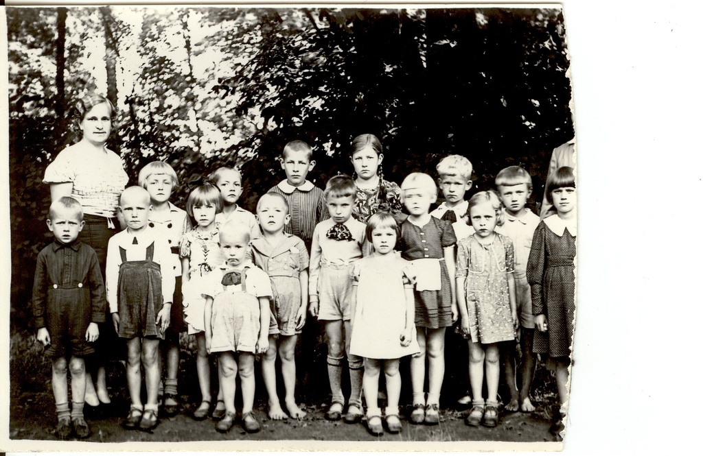 Koeru suvine lasteaed