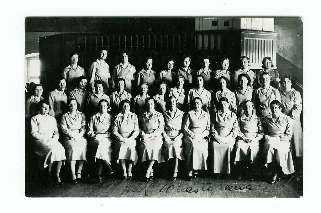 Ambla Naiskodukaitse