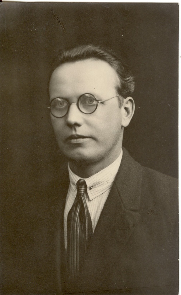 Jakob Sõnajalg