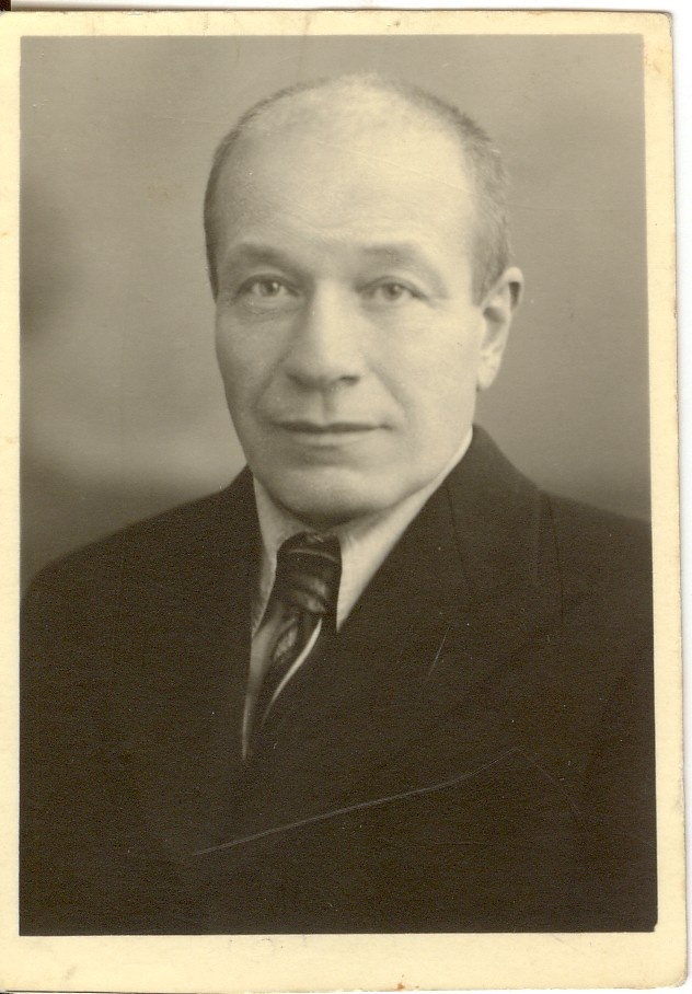 Mihkel Vaim