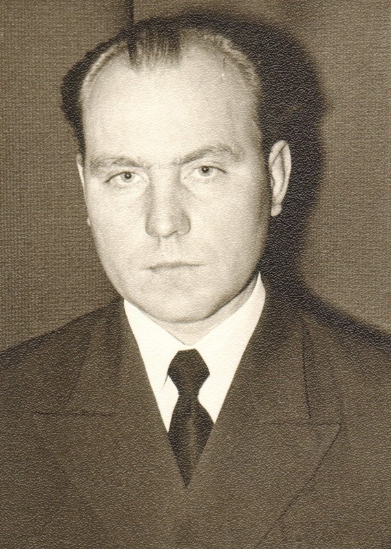 Endel Aavik
