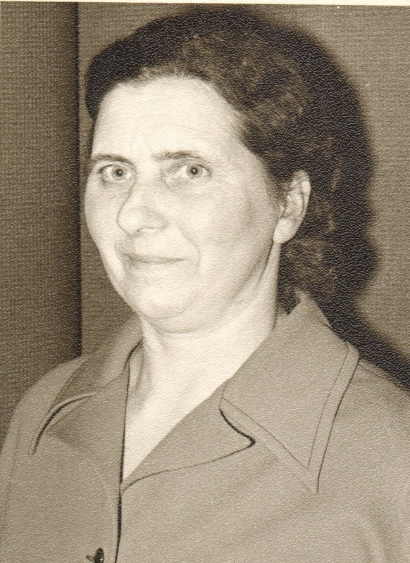 Valentina Palmiste
