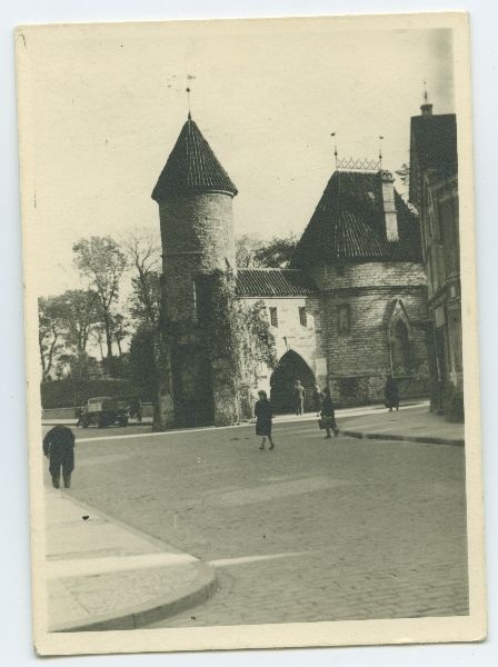 Al. Nevski Cathedral.