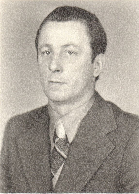 Arno Jürgenson