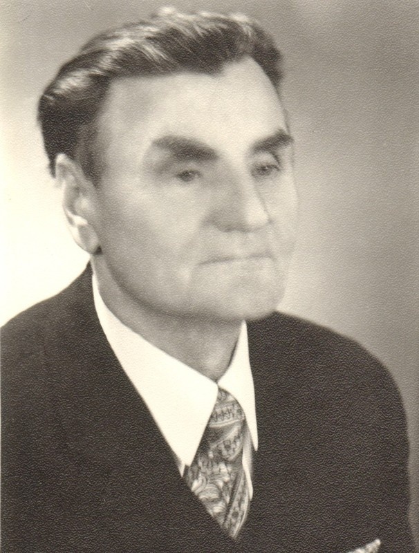 Jaan Maasikas