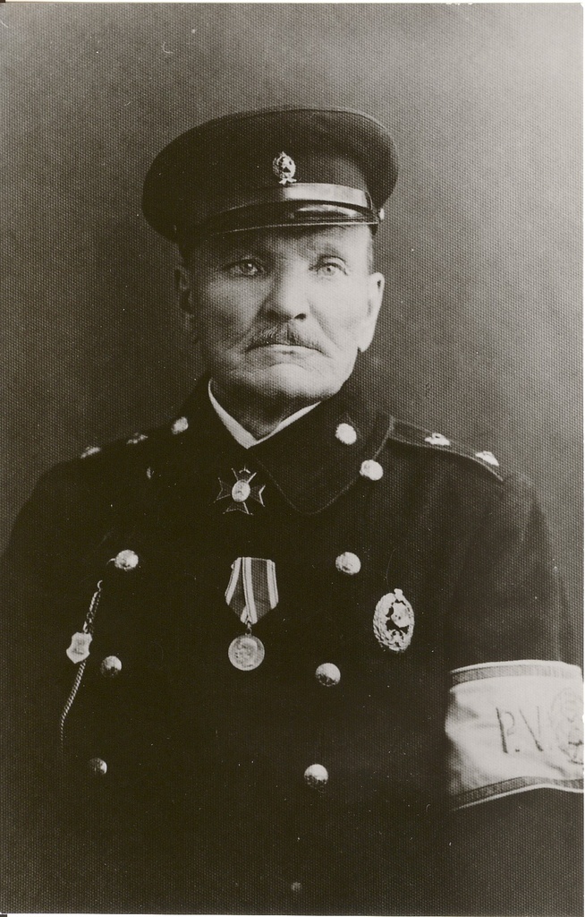 Ed. Jürgen