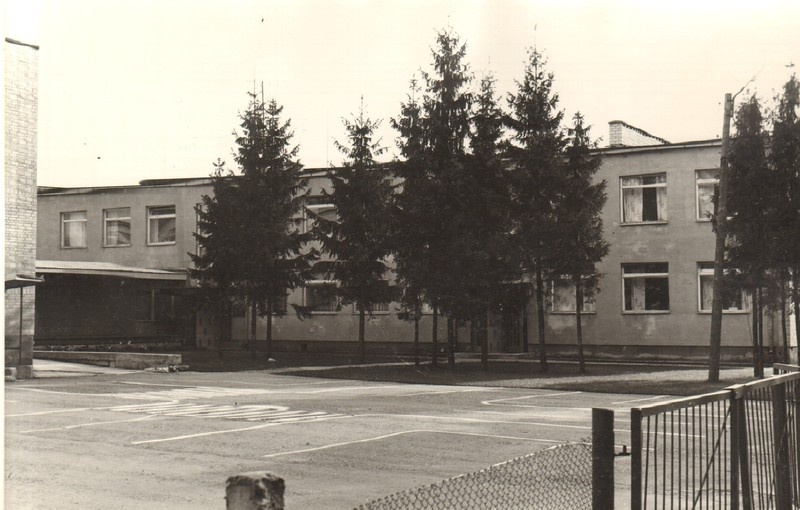 Türi lastepäevakodu "Nurmenukk"