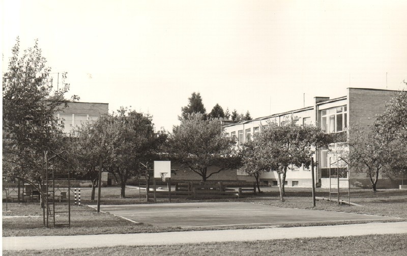 Türi lastepäevakodu "Nurmenukk"