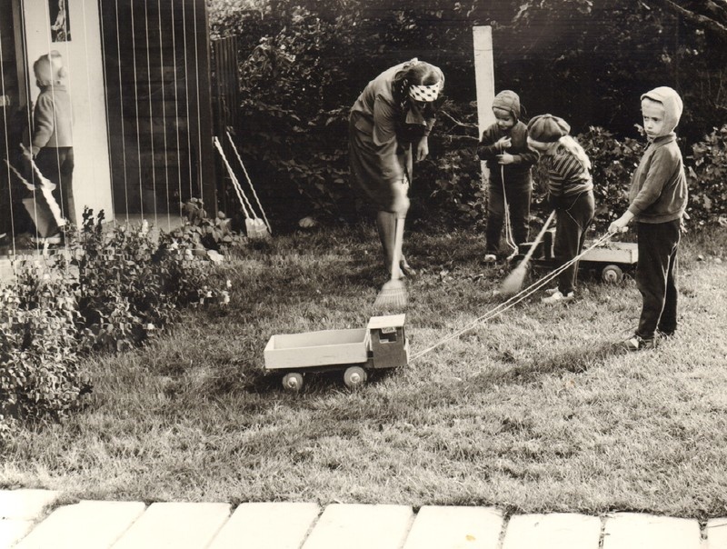 Türi lastepäevakodu "Nurmenukk"