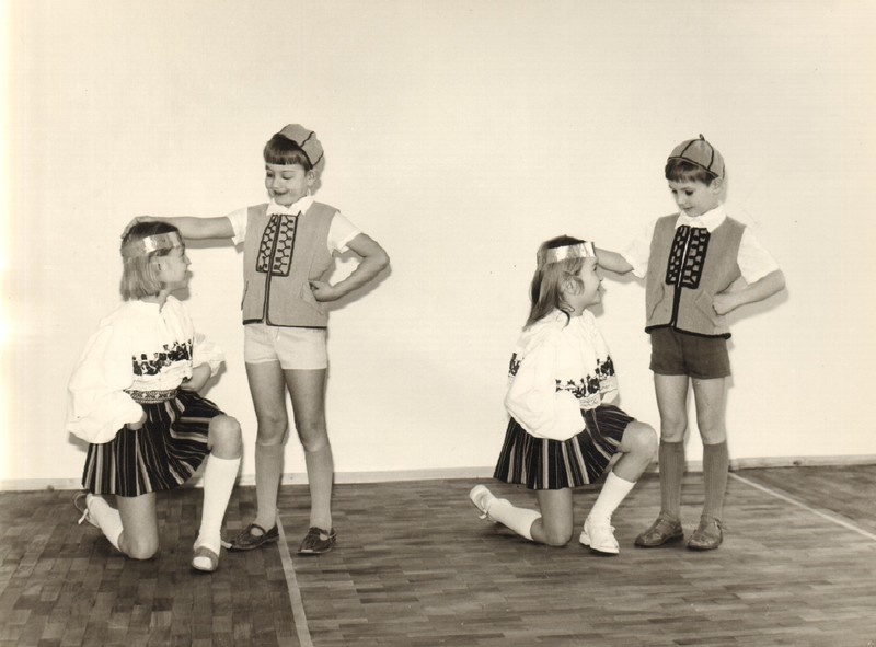 Türi lastepäevakodu "Nurmenukk"