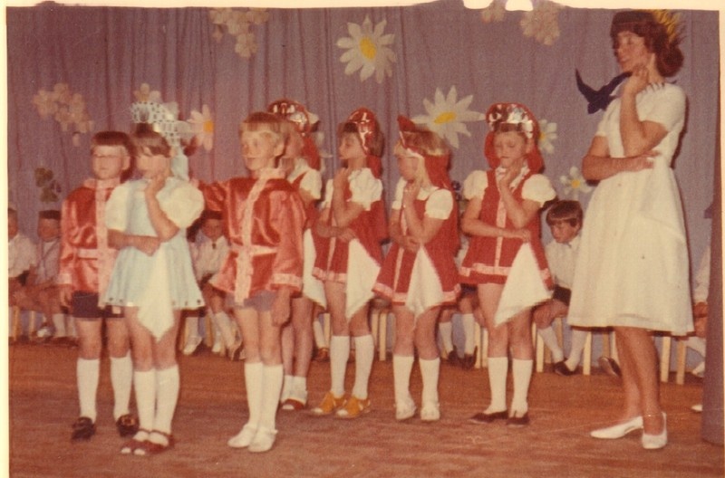 Türi lastepäevakodu "Nurmenukk"