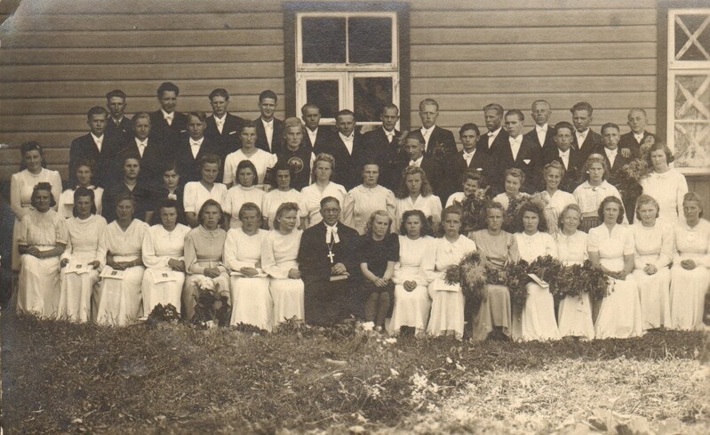 foto Leer Koerus 1942.a.