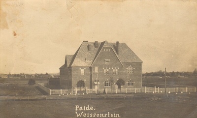 foto  Paide Weissenstein, Saksa gümnaasium  duplicate photo