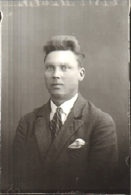 klaasnegatiiv, Aleksander Mahlstein 1929.a.