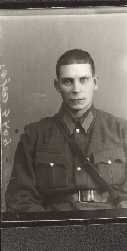 klaasnegatiiv, Elmar Aljas 1940.a.