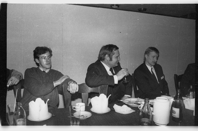 Ettevõtte Viru Rand firmapidu