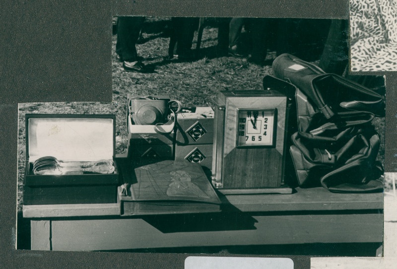 Tallinna VTÜ komandode tuletõrjevõistlused, auhinnad