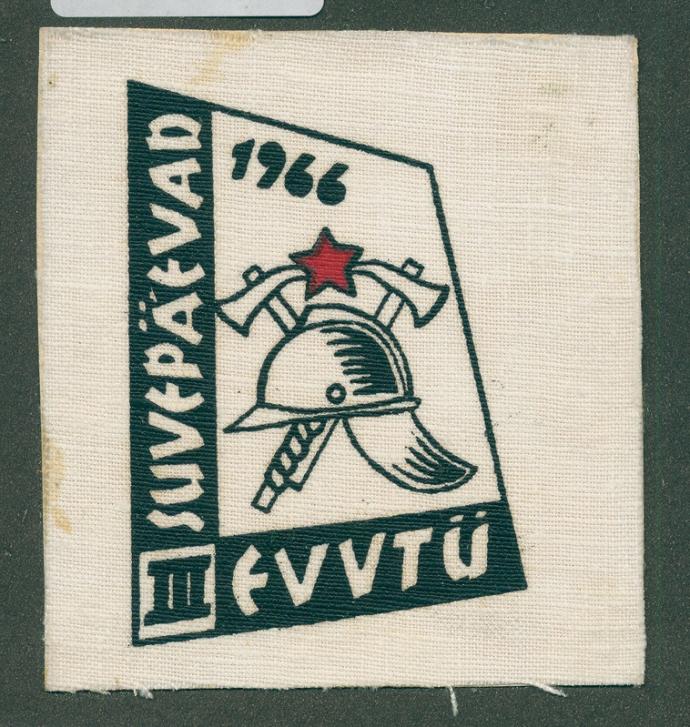 EVVTÜ III suvepäevad