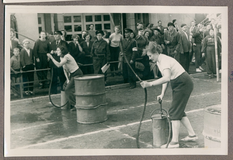 A.Epkin purustas märklehe