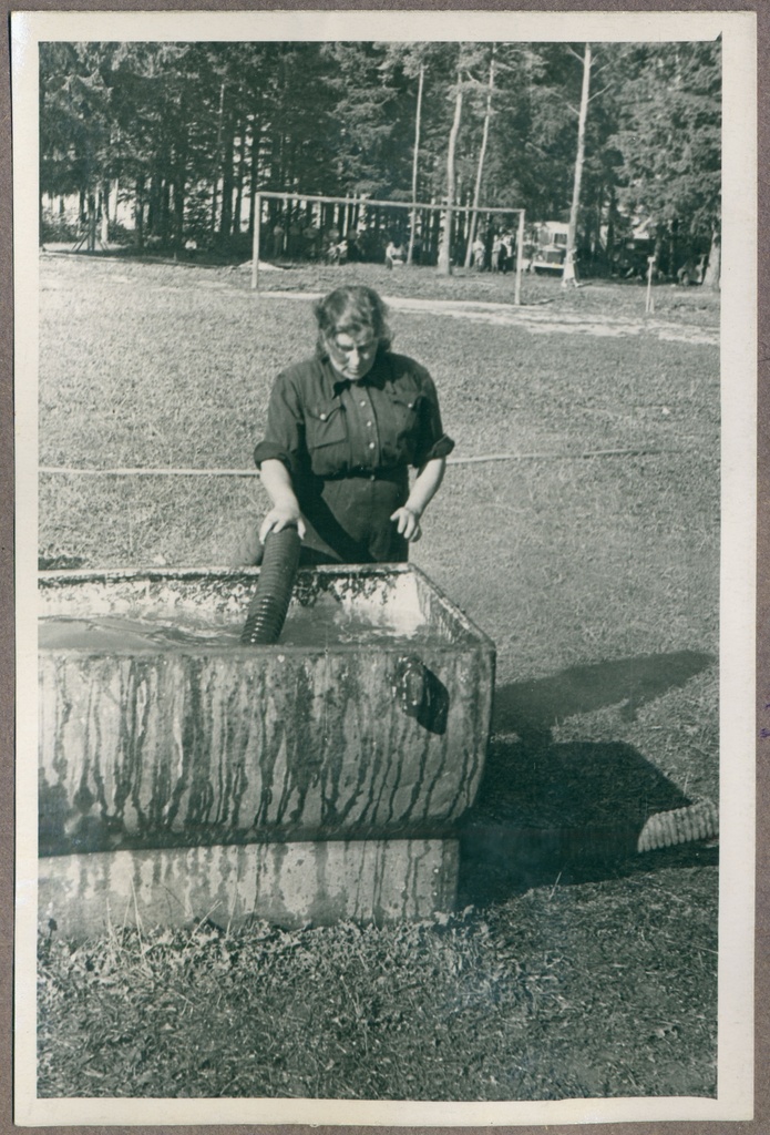 M.Soolaid imivooliku juures