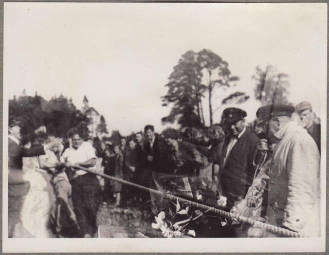 Tuletõrjepäev Sakus