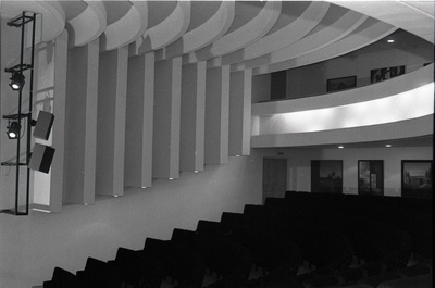 Projekteerijate Maja saal / auditoorium  similar photo