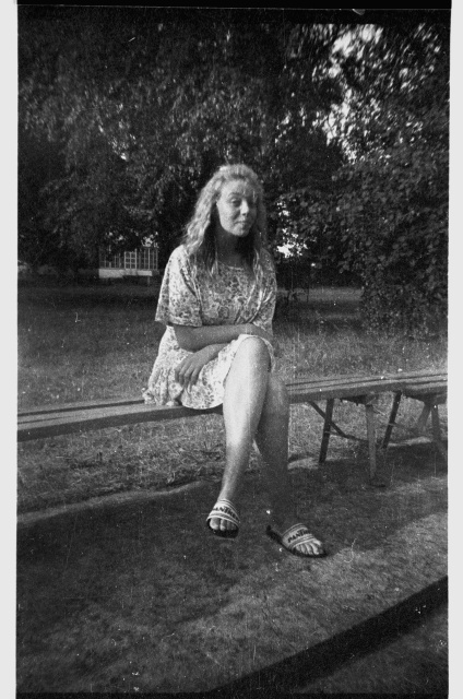 Neiu suvises kleidis