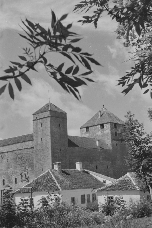 Kuressaare linnus
