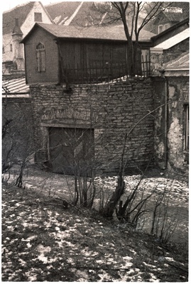 Tallinn, Wulfarti torni alus majakesega.  similar photo