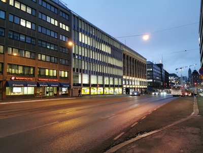 Siltasaarenkatu 4, 6, 8. rephoto