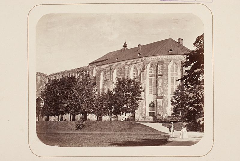 University Library