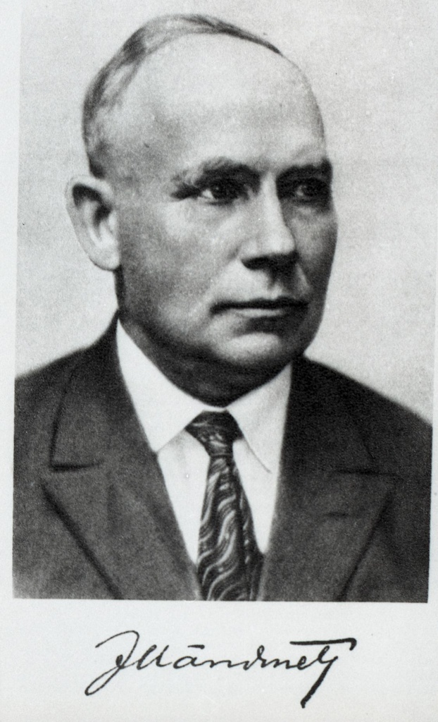 Jakob Mändmets