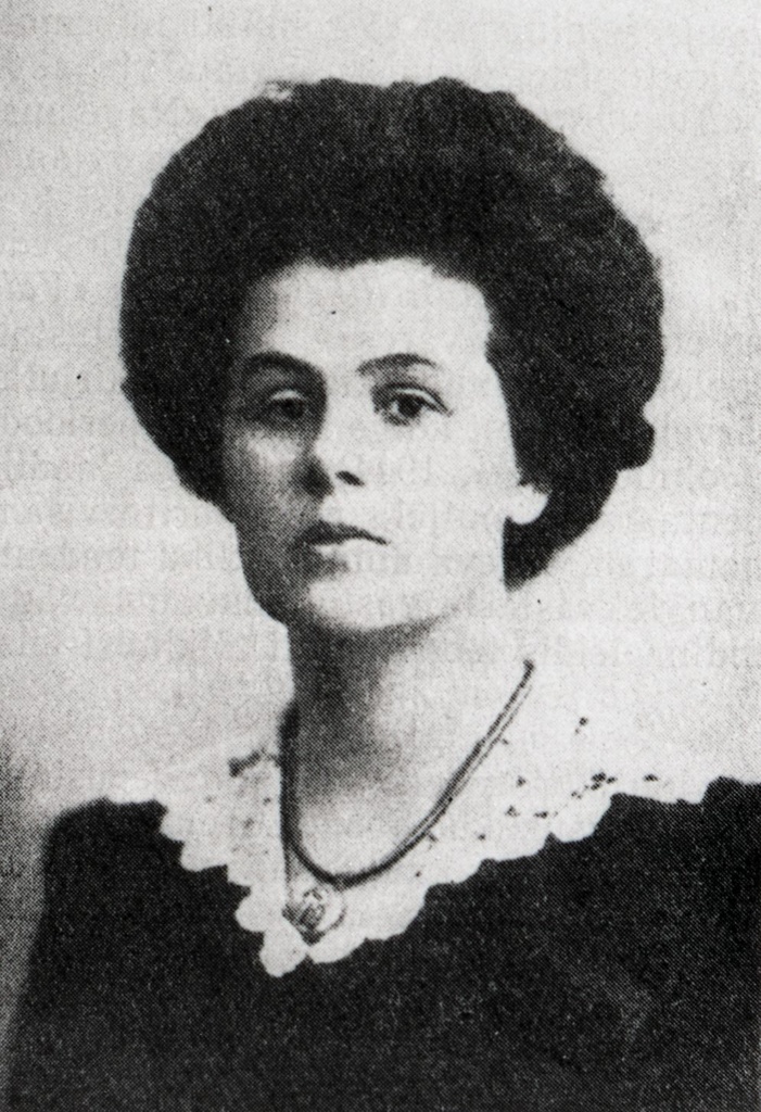 Aino Kallas