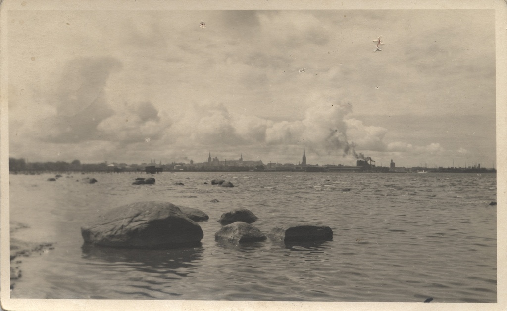 Tallinn-estonia