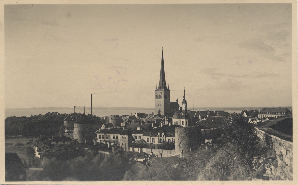 Tallinn