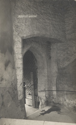 [tallinn] : Swedish Gate  duplicate photo