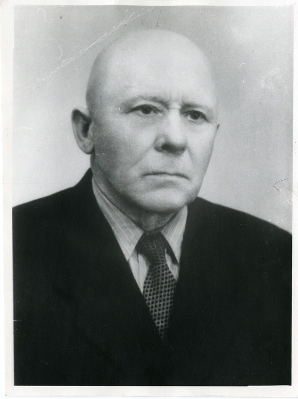 Nikolai Salm