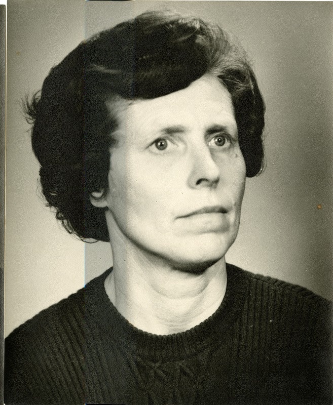 Laine Lõbus