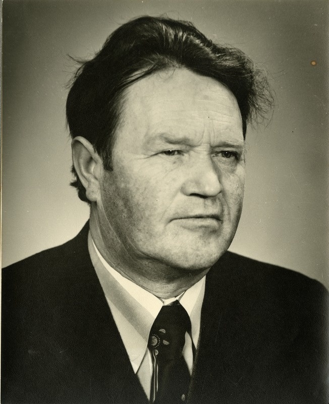 Alfred Nõukas