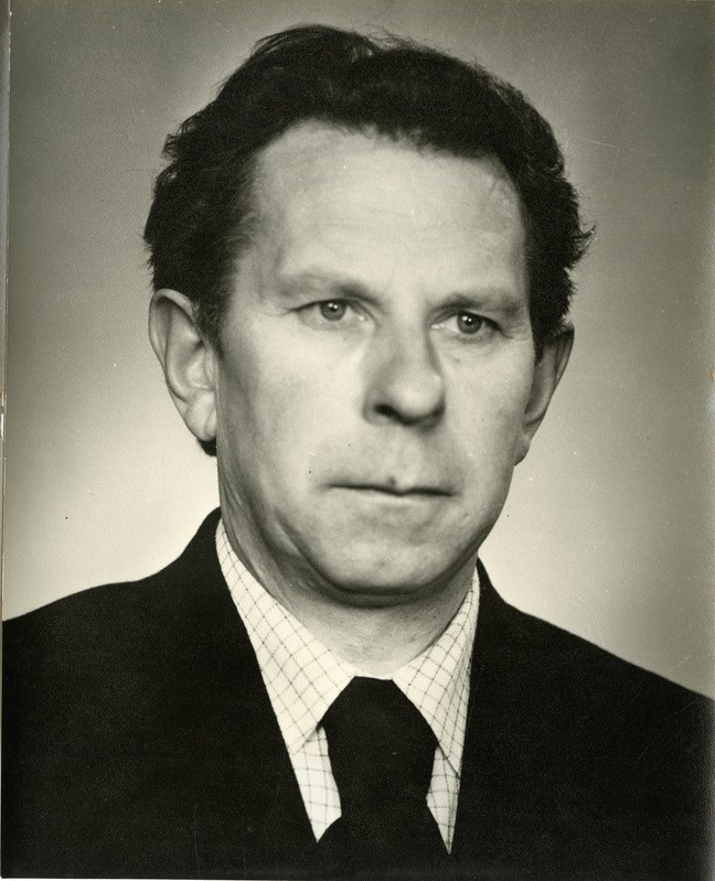 Vladimir Torn