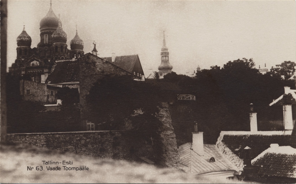 Tallinn-estonia.