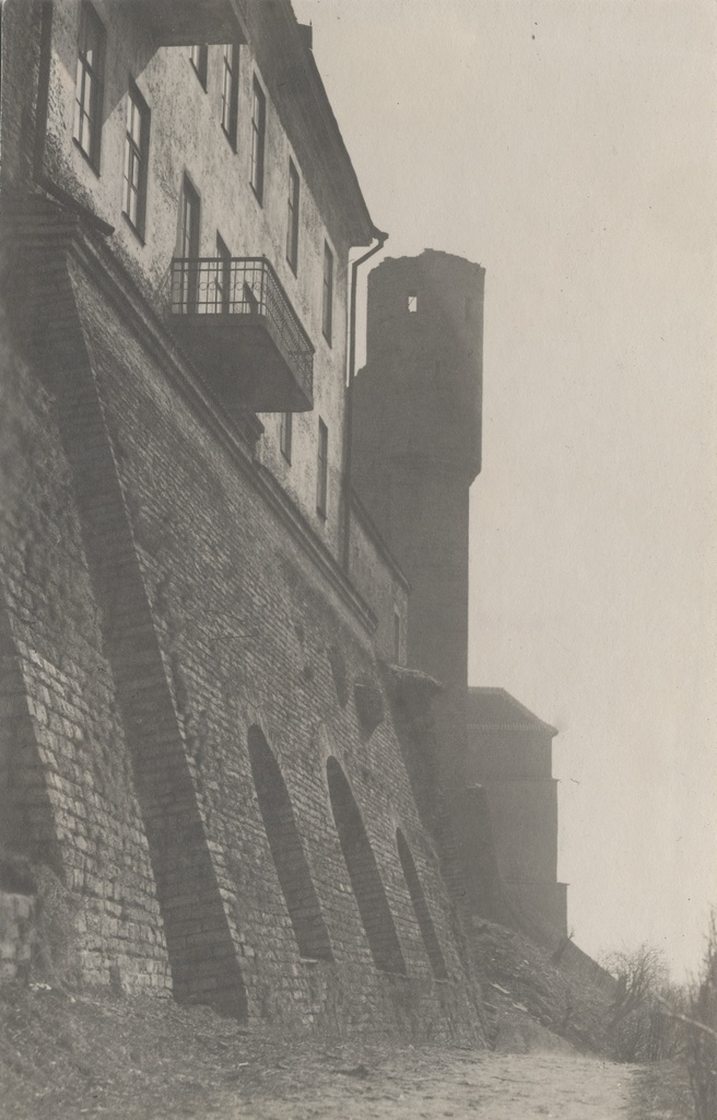[tallinn] : [Toompea]