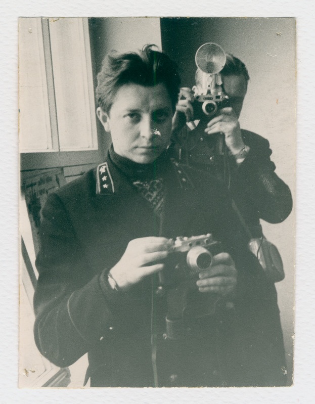 EVVTÜ õppepunkti konsultatsioonipäevad tuletõrje-fotograafidele, Narva VTÜ instruktor J.Šaitor