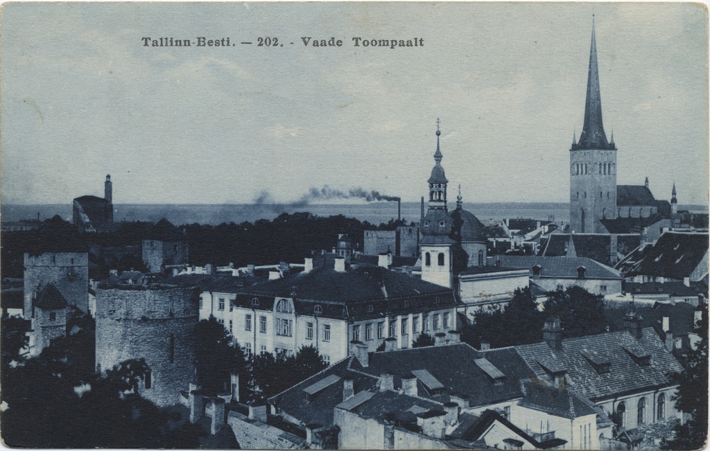 Tallinn-estonia.
