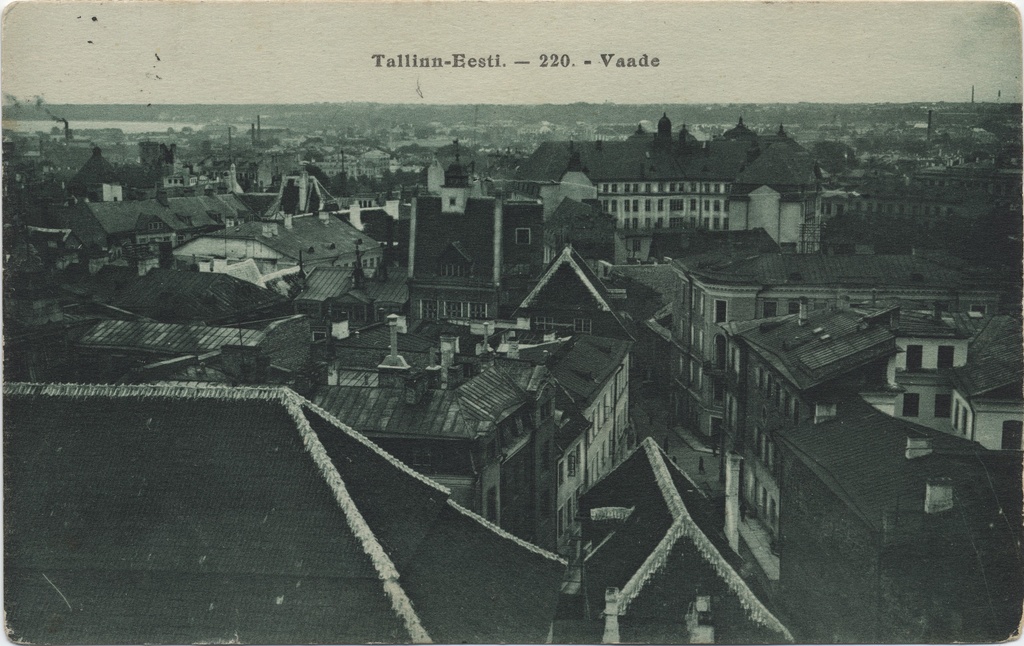 Tallinn-estonia.