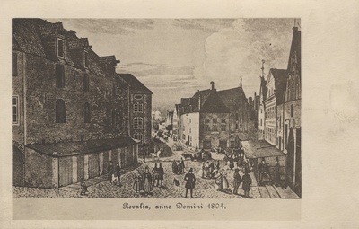 Revalia, anno Domini 1804  duplicate photo